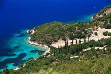 11 UNA COSTA DI CEFALONIA .jpg